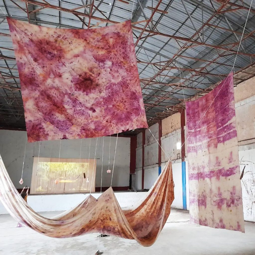 Psicotropicalia maya